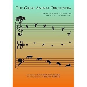 Great Animal Orchestra